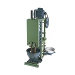 Mirchi Kandap Machine With 1 HP Motor, 8-10 Kg/hr Capacity